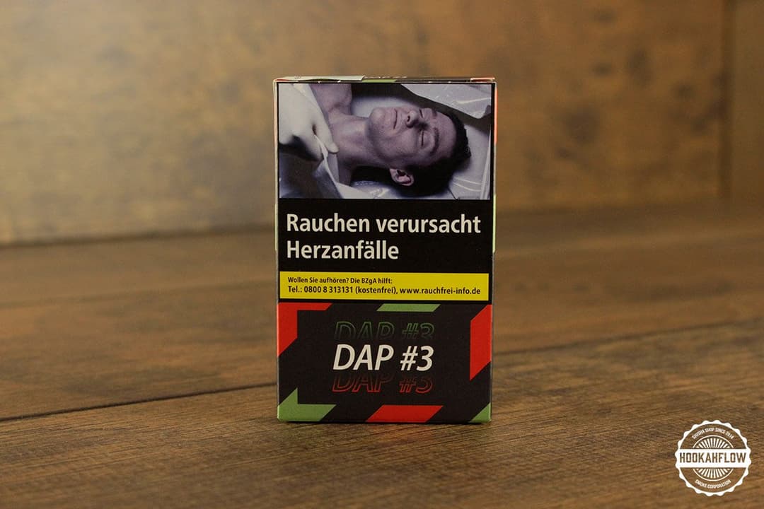 Dap Asset