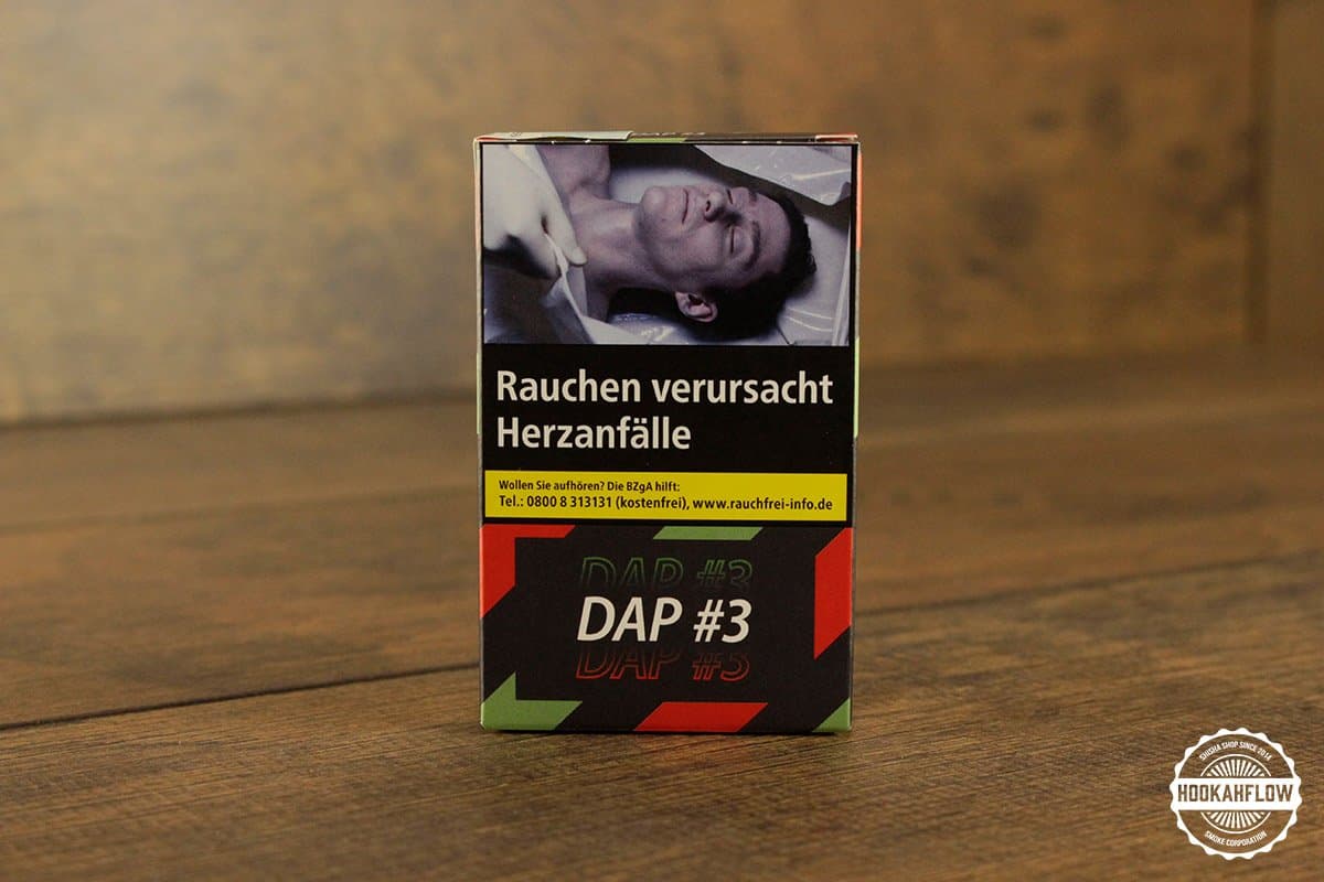 Dap Asset