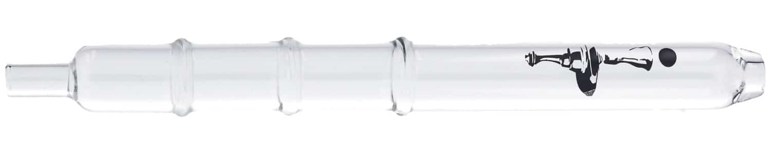 Aladin Glasmundstück Groove Produktbild