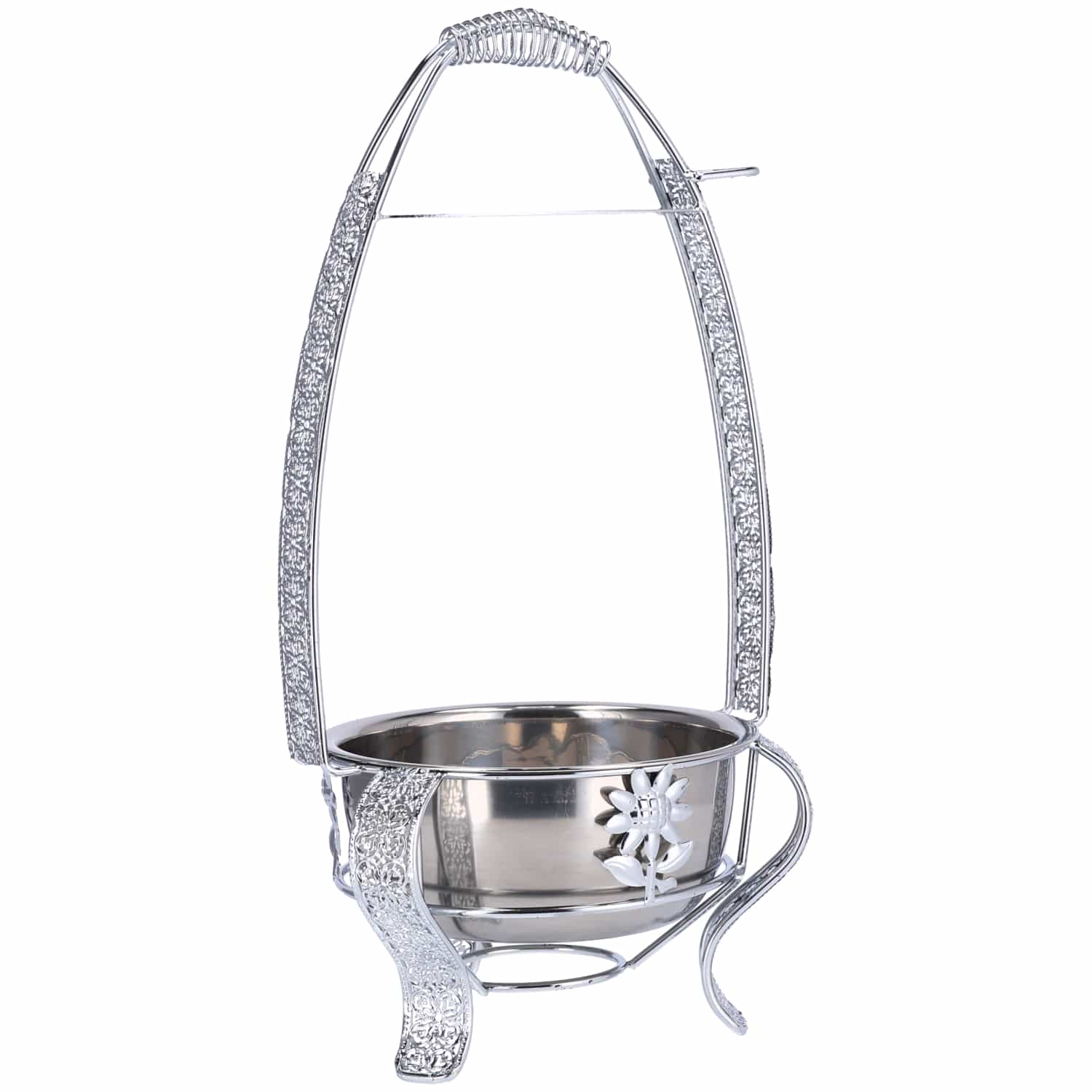 Heavensent Kohlekorb Deluxe Produktbild