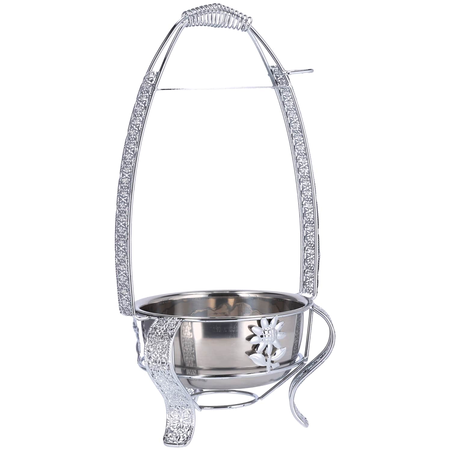 Heavensent Kohlekorb Deluxe Produktbild