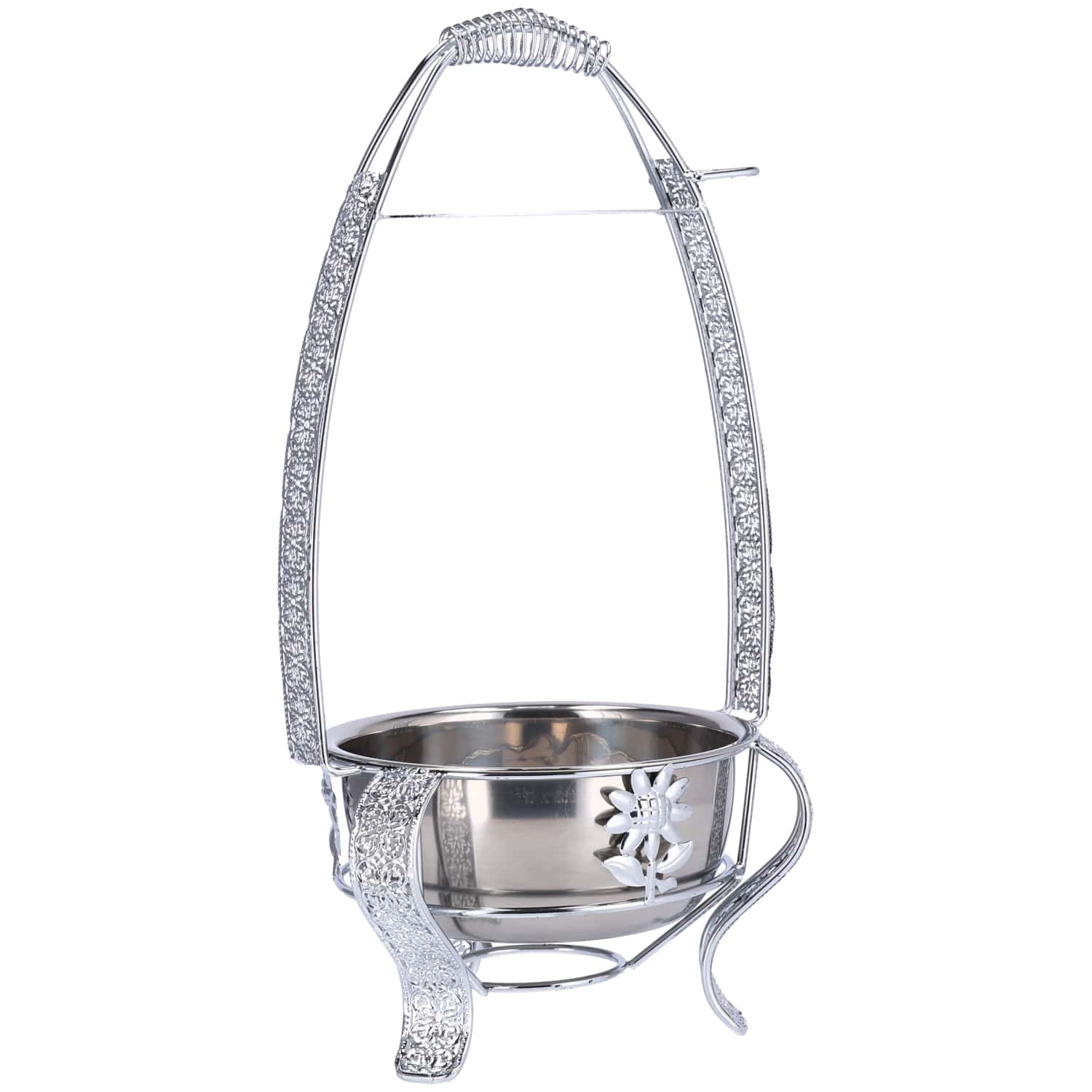 Heavensent Kohlekorb Deluxe Hero