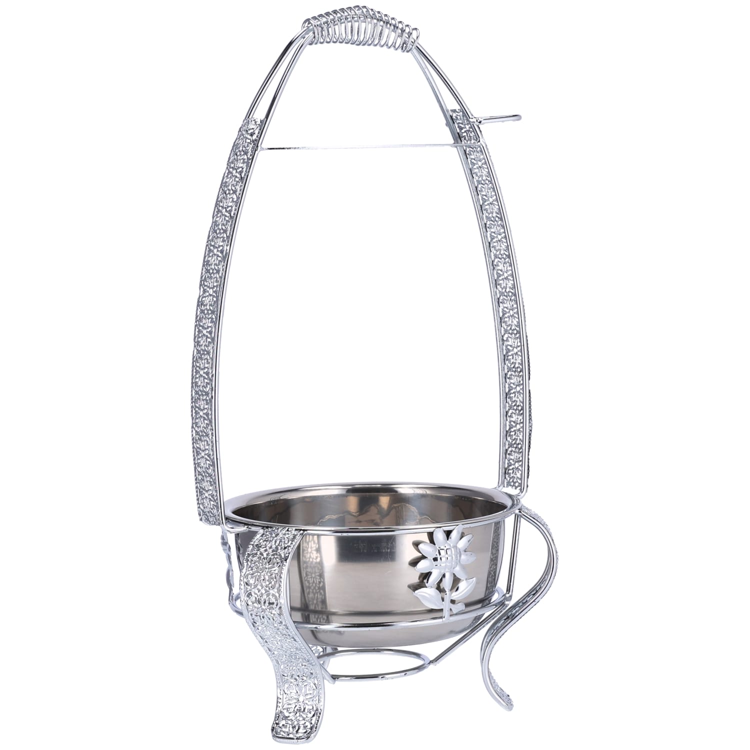 Heavensent Kohlekorb Deluxe Hero