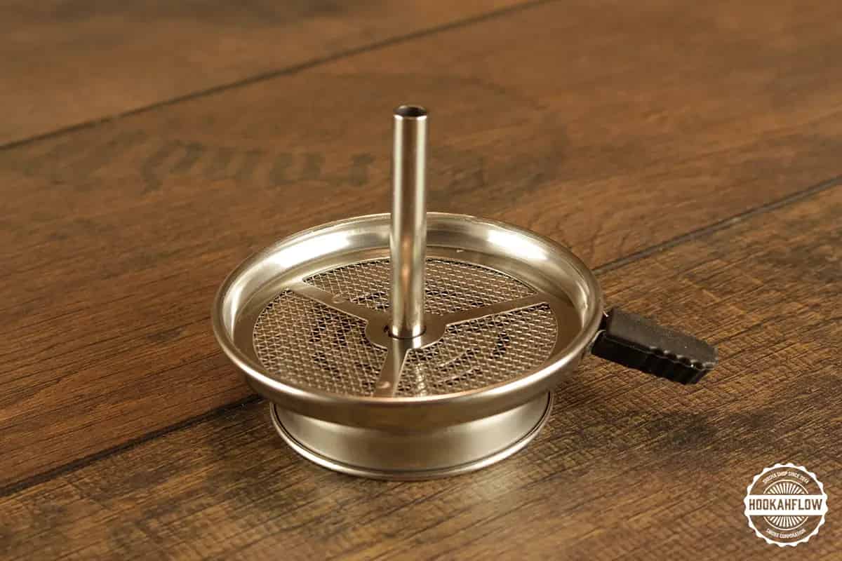 Tribus Kaminaufsatz Hero