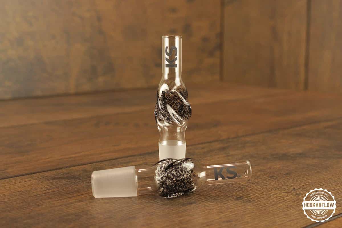 KS Schlauchanschluss Minea 18/8 Produktbild