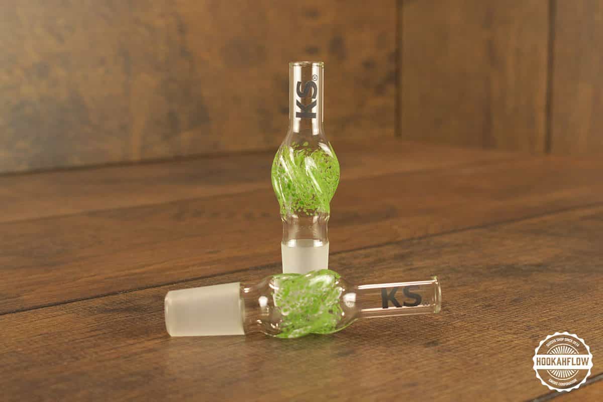 KS Schlauchanschluss Minea 18/8 Asset