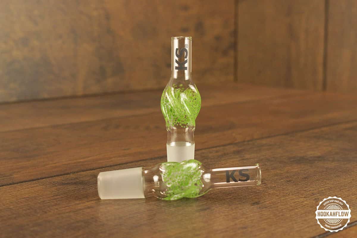 KS Schlauchanschluss Minea 18/8 Produktbild