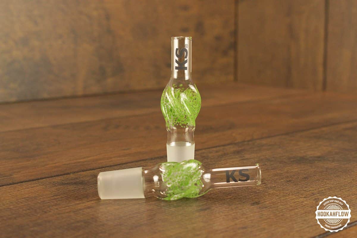 KS Schlauchanschluss Minea 18/8 Produktbild