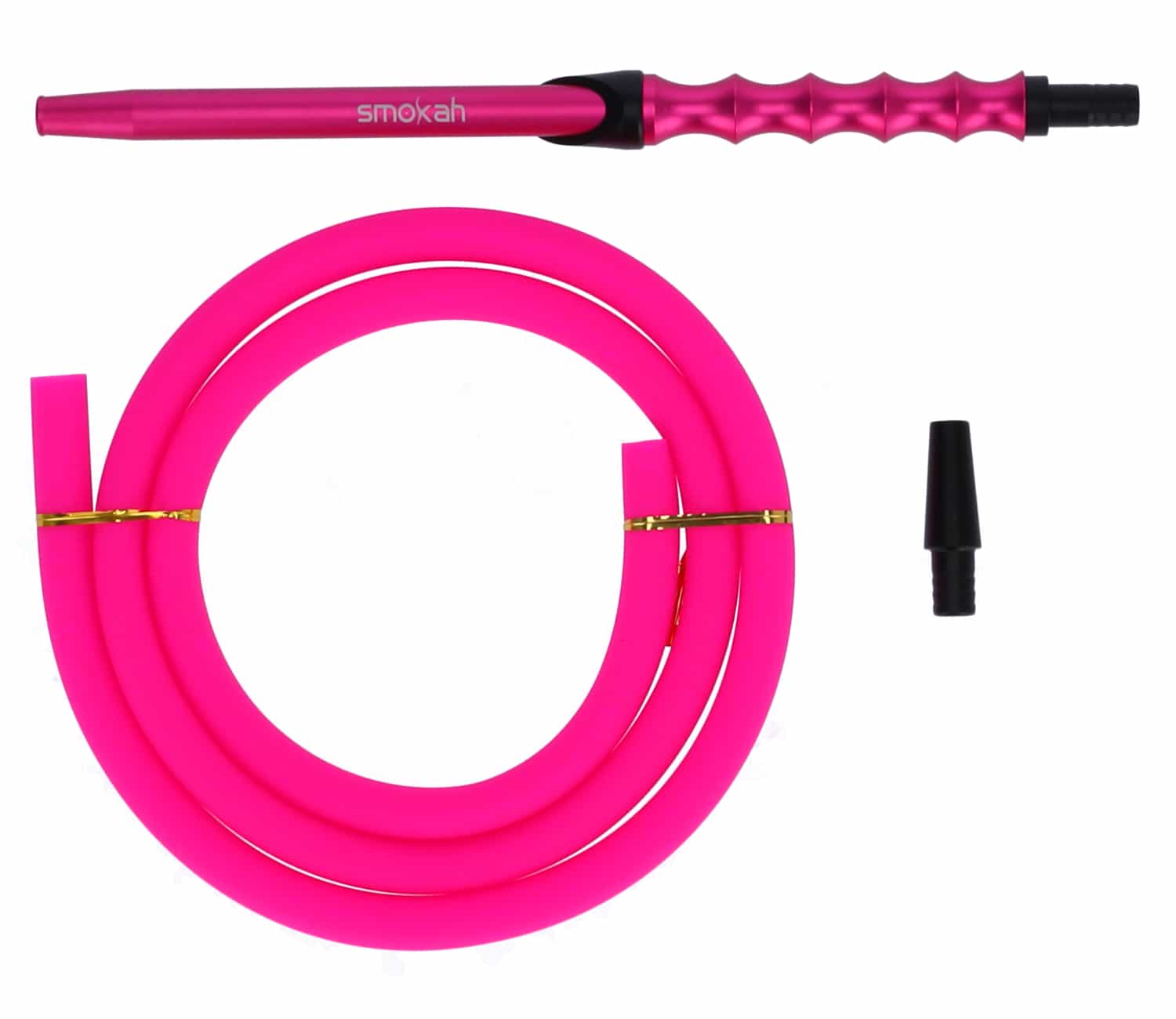 Smokah Schlauch Mundstück Performance Set Asset