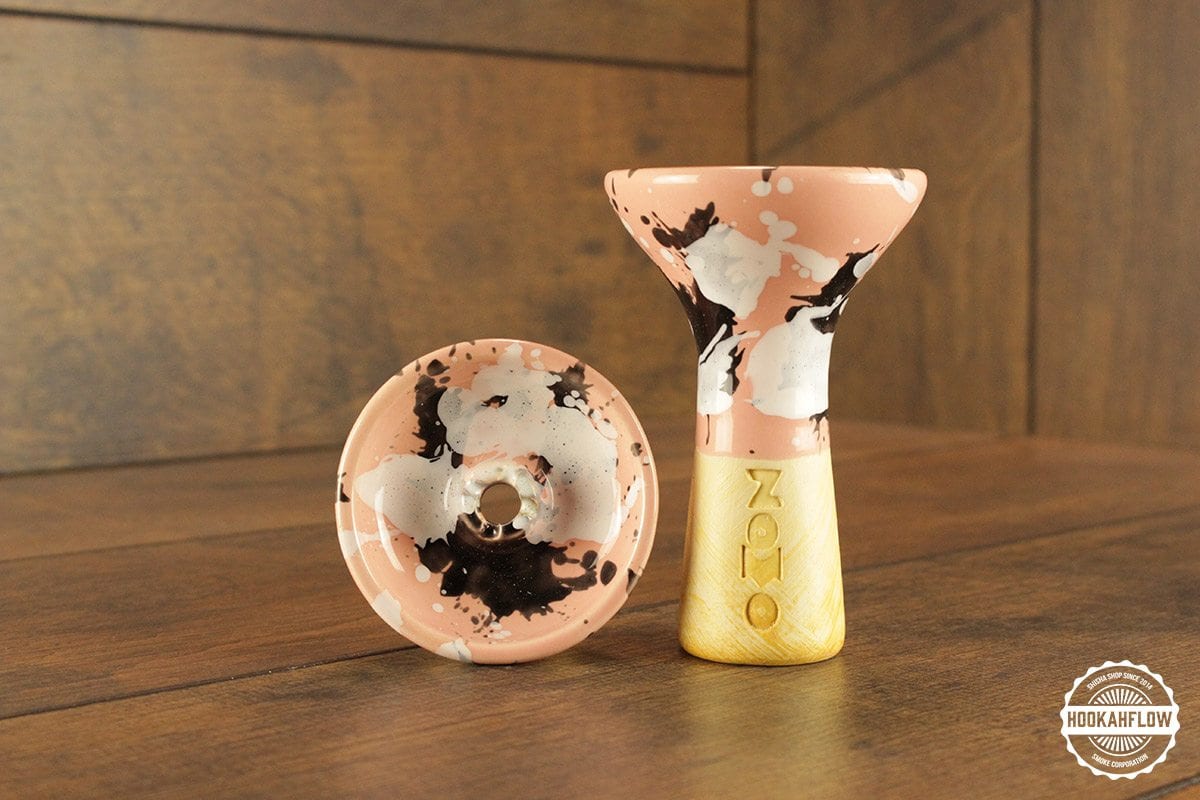 Moon X Zomo Phunnel Produktbild