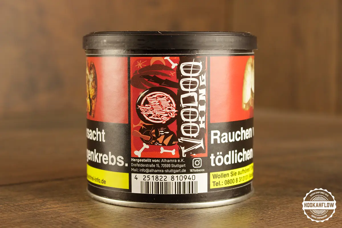 Voodoo King Asset