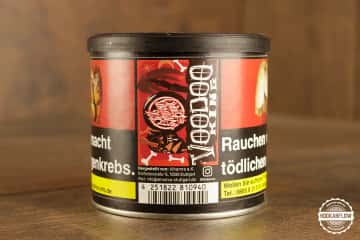 Voodoo King Asset