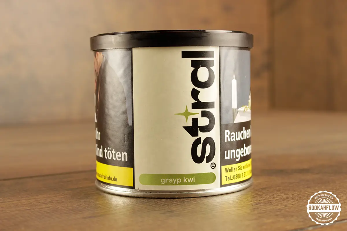 Grape Kiwi Produktbild