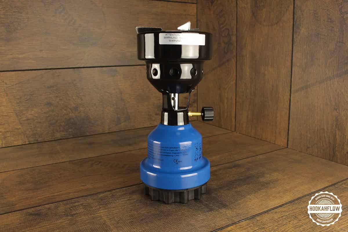 CoAla Gaskocher Asset