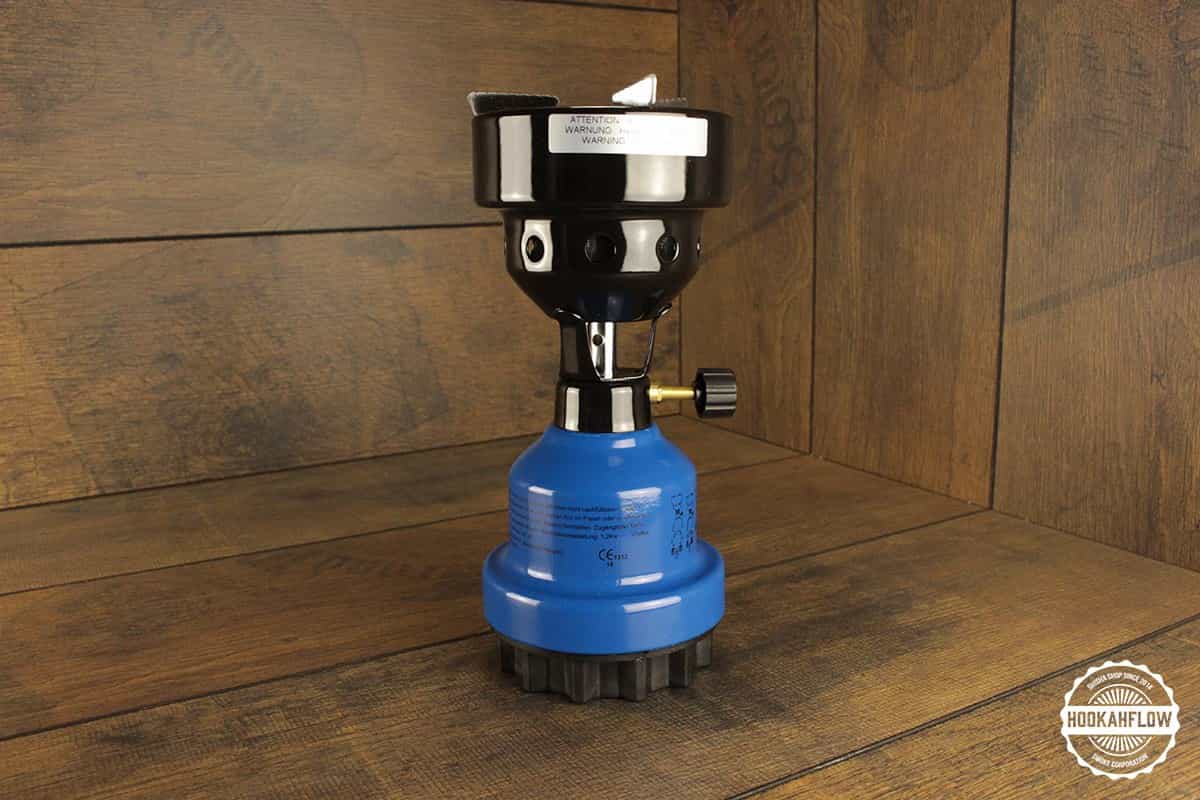 CoAla Gaskocher Asset