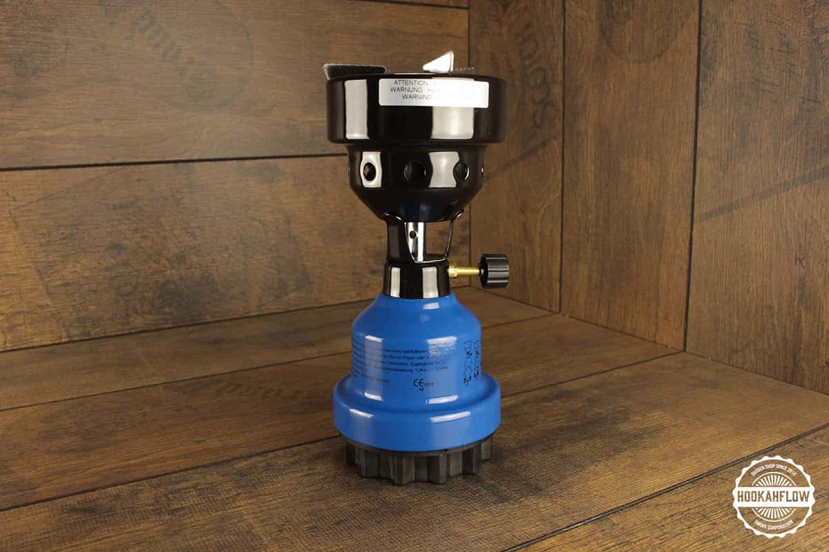 CoAla Gaskocher Hero