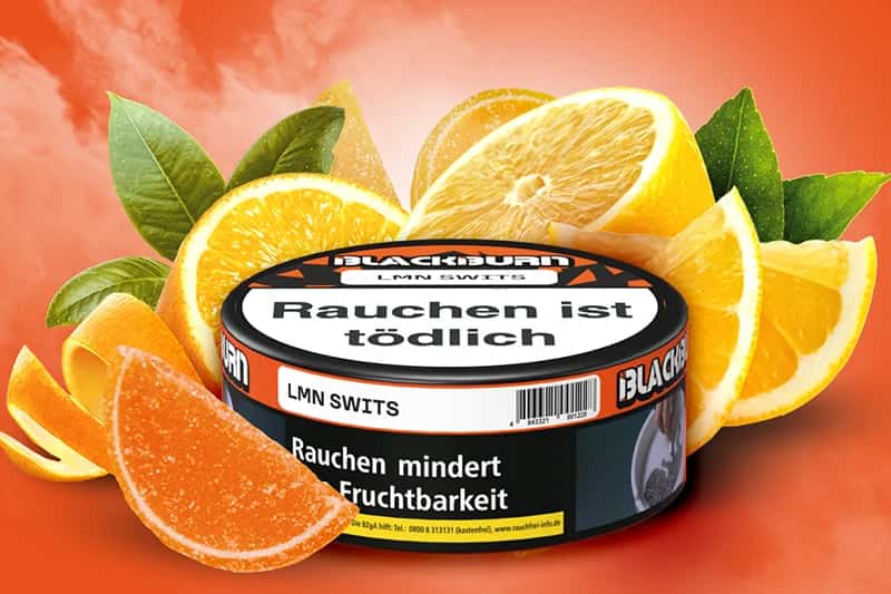 Lemn Swits Produktbild