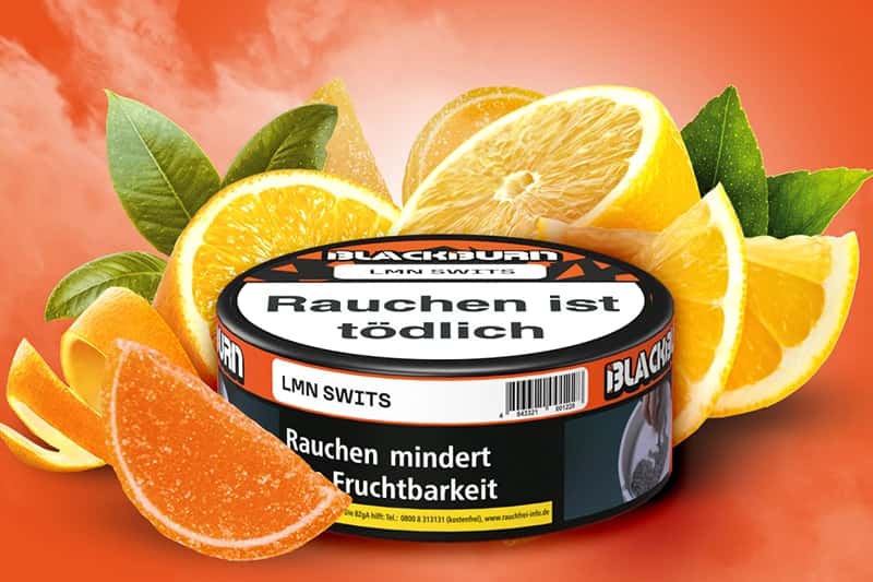 Lemn Swits Produktbild