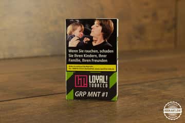 Grp Mnt Asset