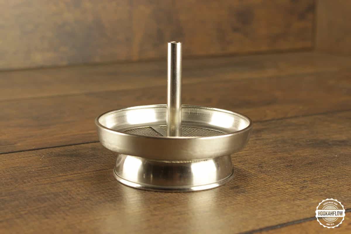 Aladin Kaminaufsatz Mockingbird Hero