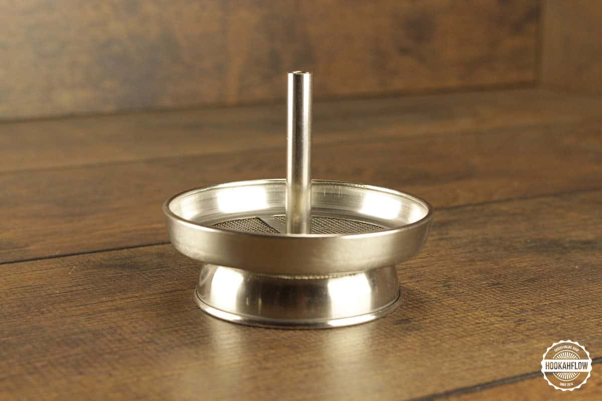 Aladin Kaminaufsatz Mockingbird Hero