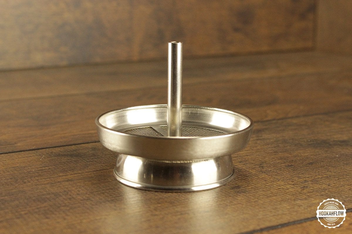 Aladin Kaminaufsatz Mockingbird Hero