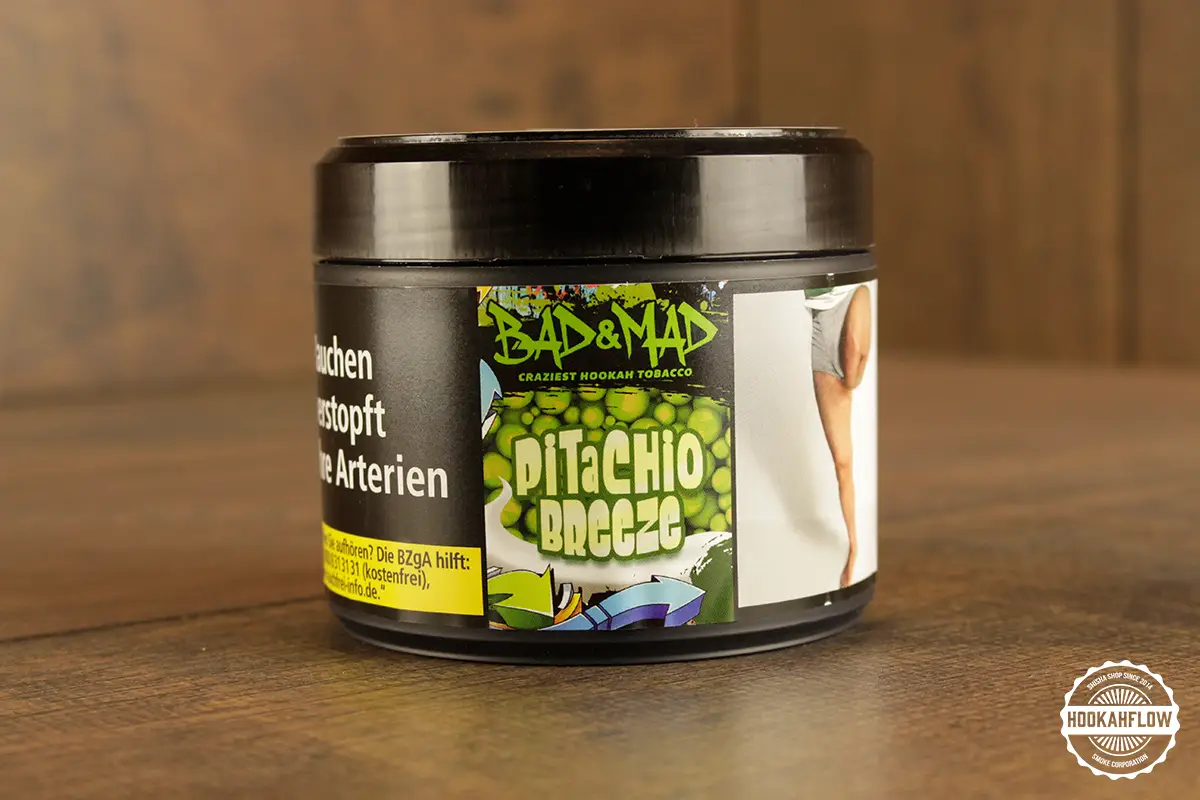 Pitachio Brezze Hero