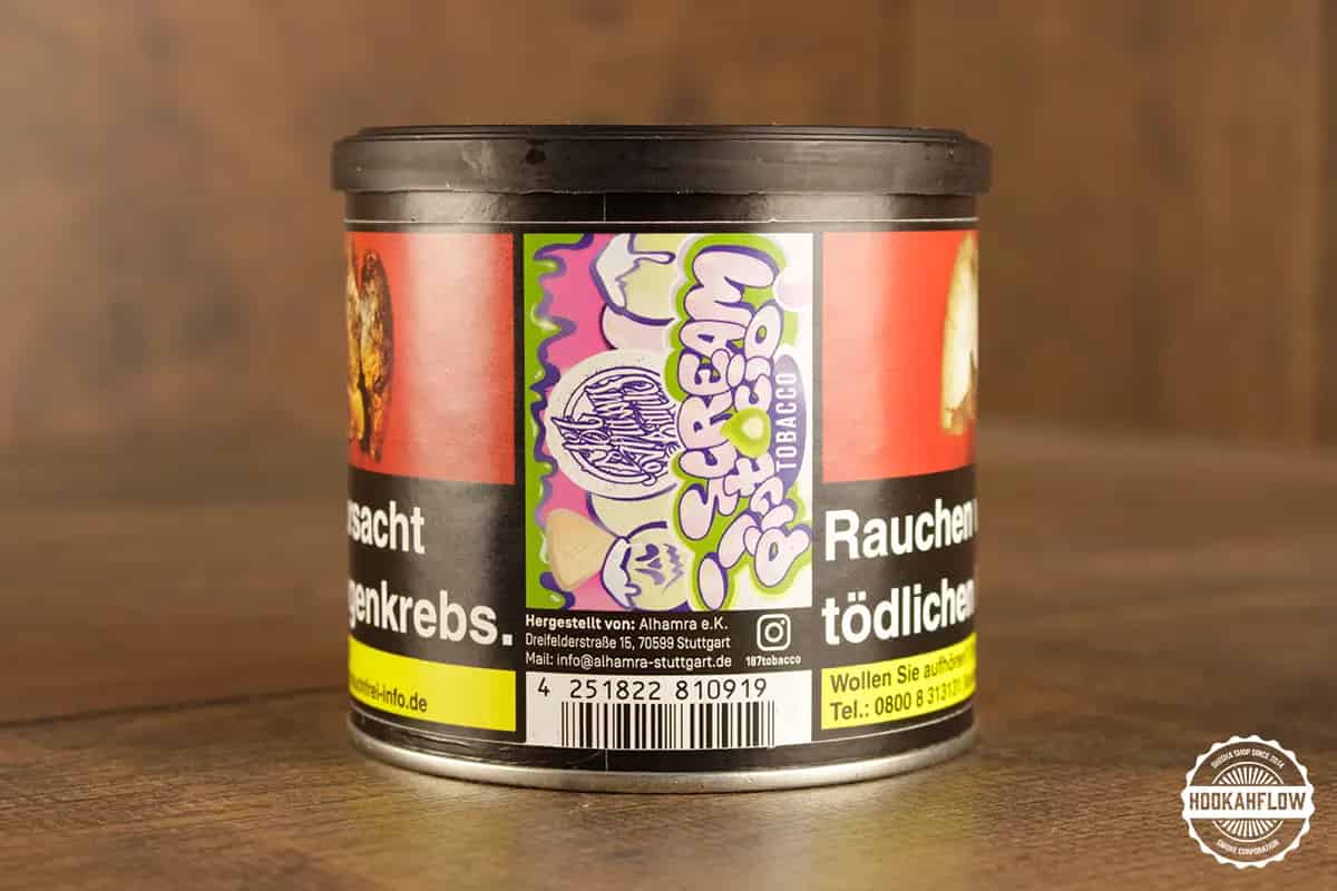 I Scream Pistacio Asset