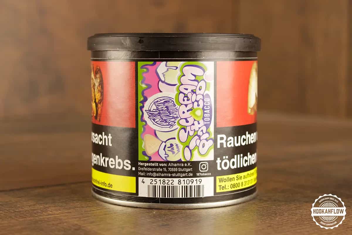 I Scream Pistacio Asset