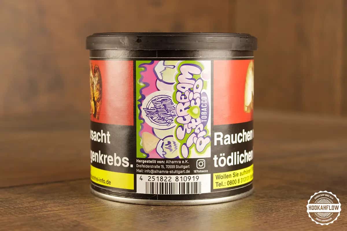 I Scream Pistacio Asset