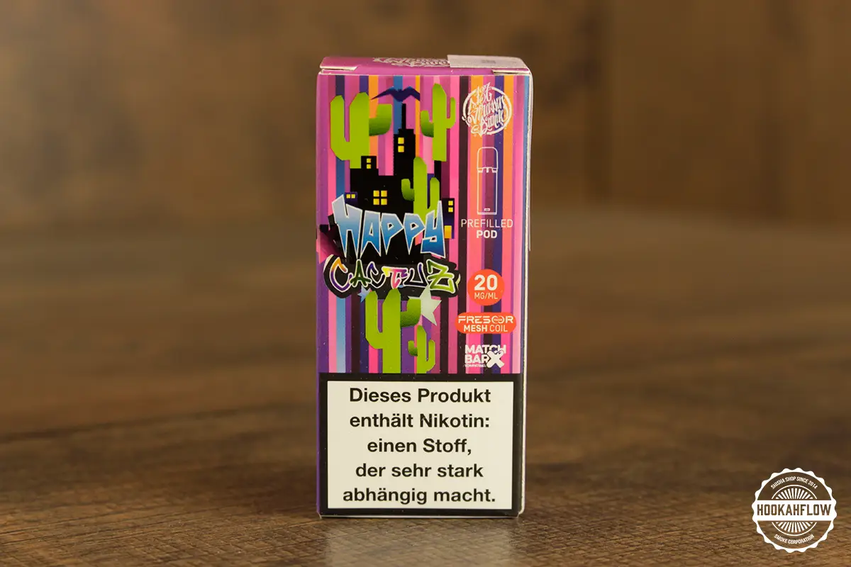 187 Pod Hero