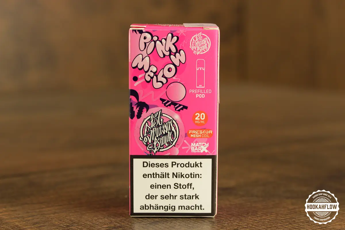 187 Pod Hero