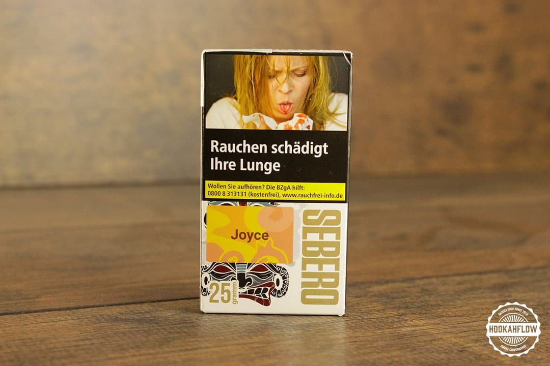 Joyce Asset