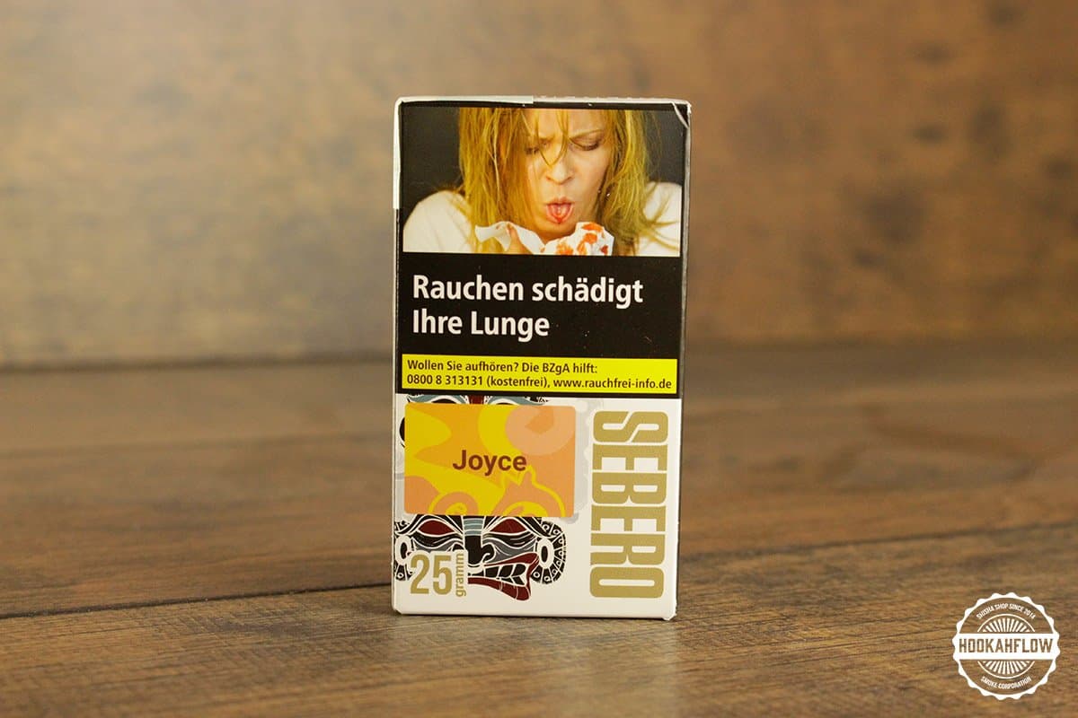 Joyce Asset