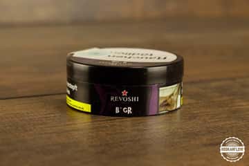 Blck Grp Asset