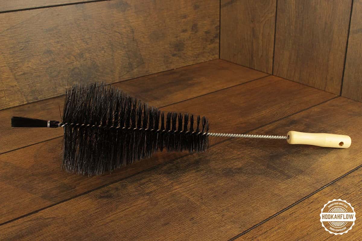 Jookah Reinigungsbürste Bowl Produktbild