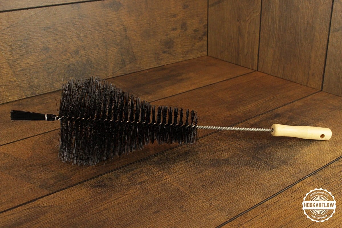 Jookah Reinigungsbürste Bowl Produktbild