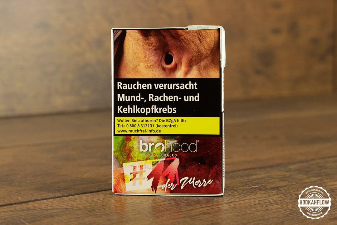 Der Merre Asset