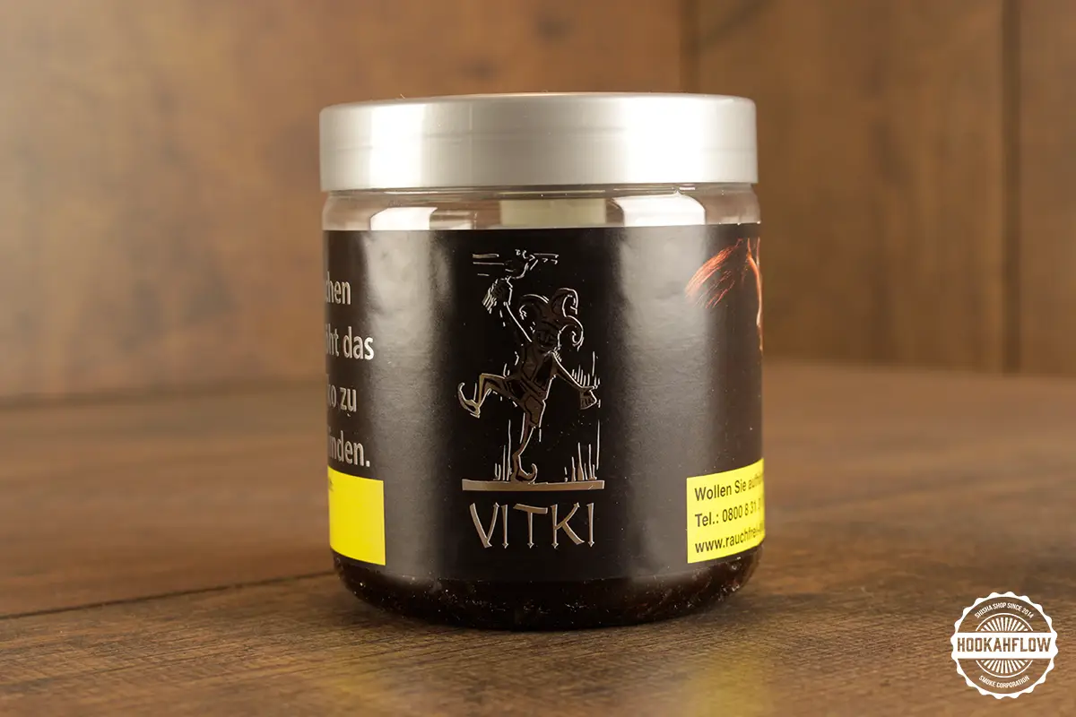 Vitki Asset