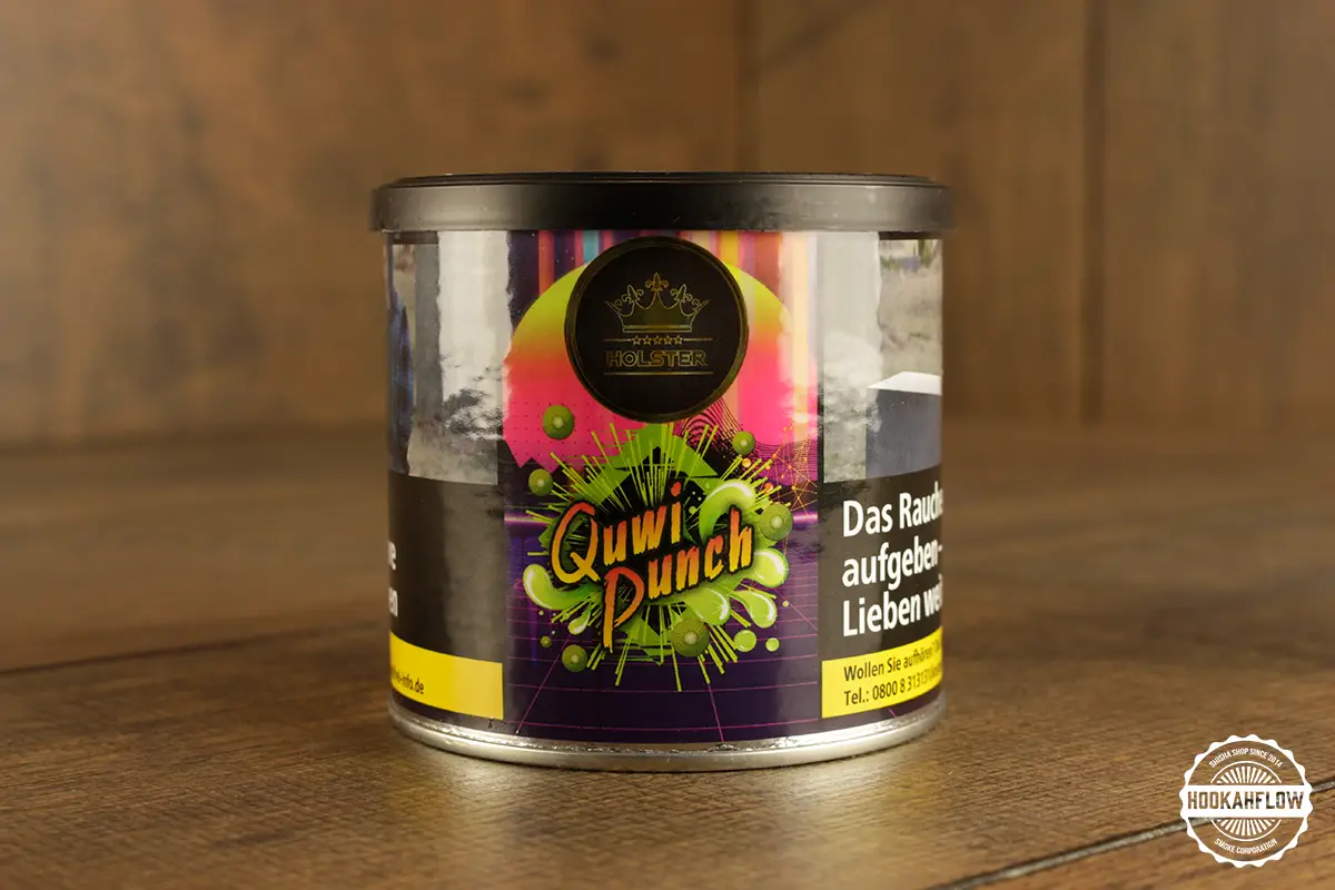 Quwi Punch Produktbild