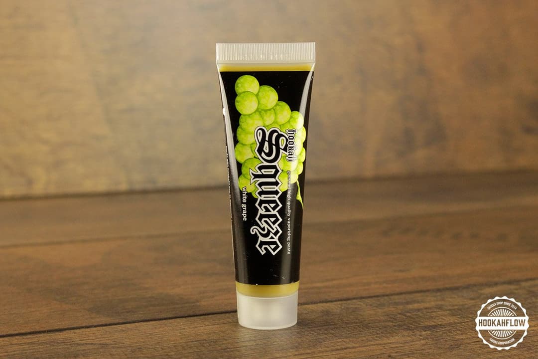 White Grape Asset