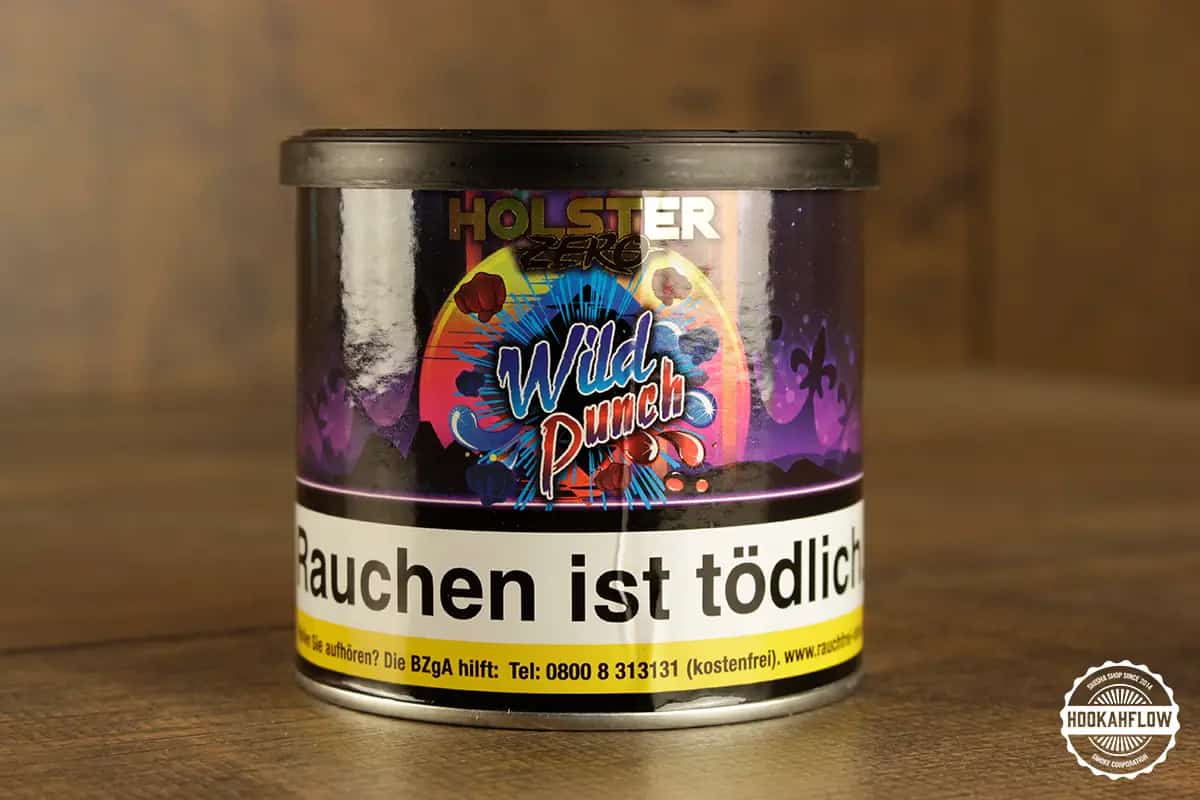 Wild Punch Produktbild