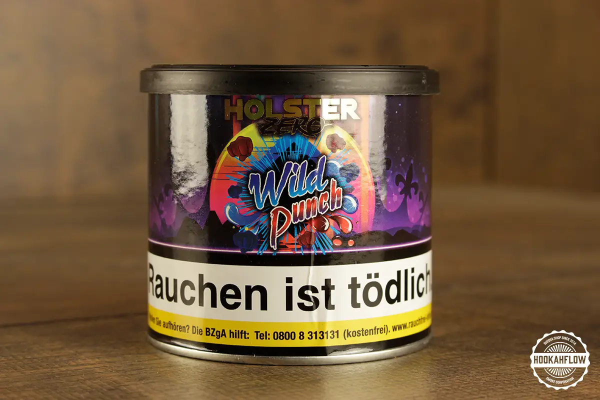 Wild Punch Produktbild