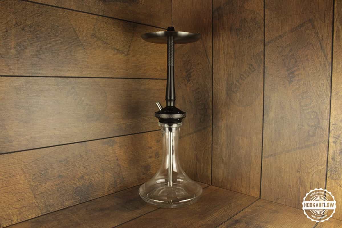 VYRO x Moze - Noir Produktbild