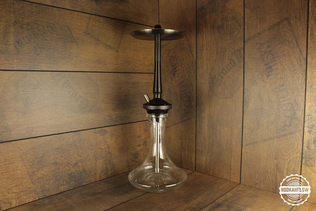 VYRO x Moze - Noir Produktbild