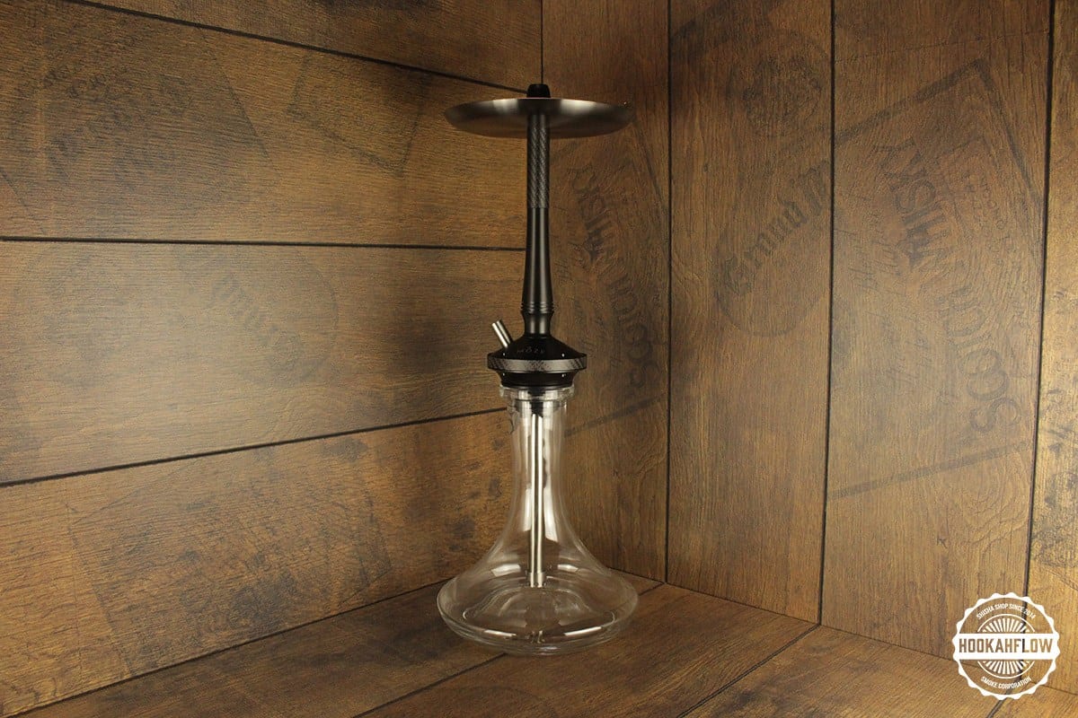 VYRO x Moze - Noir Produktbild