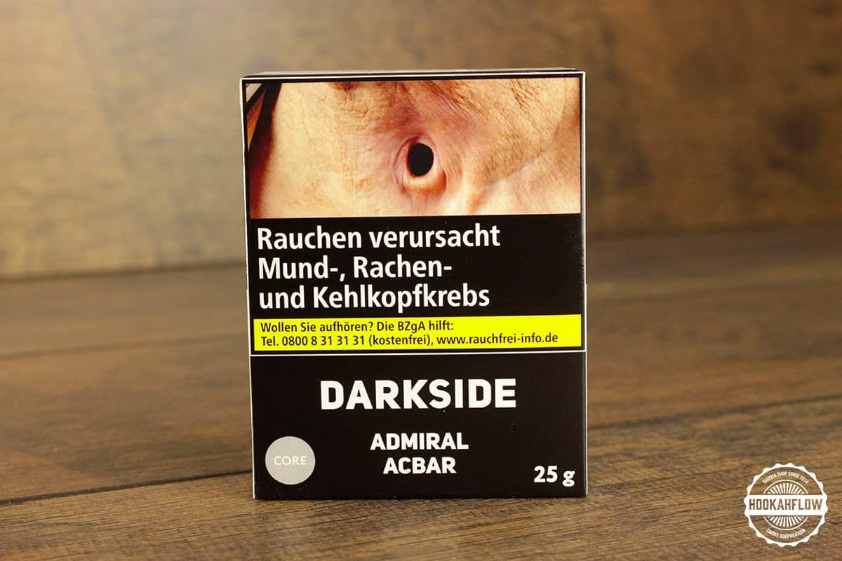 Admiral Acbar Produktbild