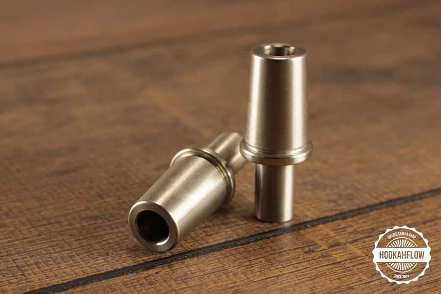 Aladin Schlauchanschluss Produktbild