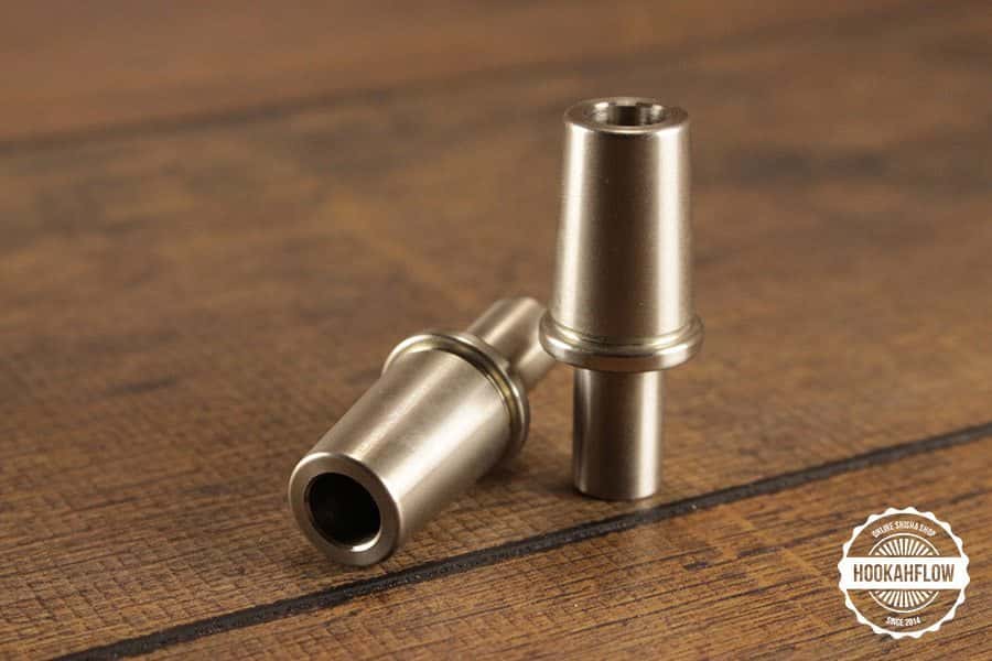 Aladin Schlauchanschluss Produktbild