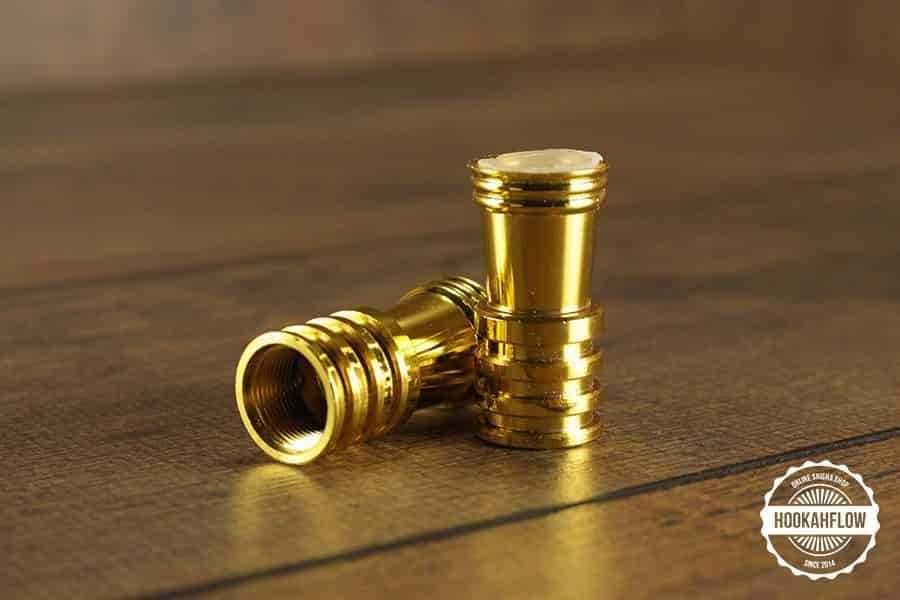 Caesar Adapter Asset